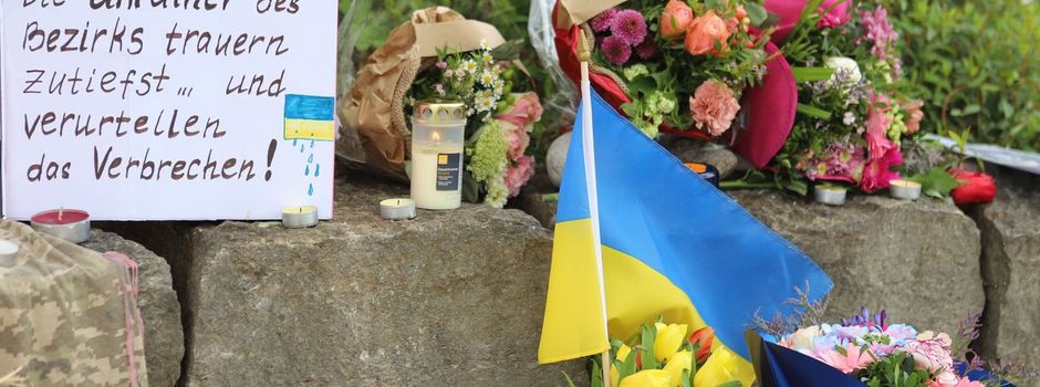 Ukrainer getötet - Generalstaatsanwaltschaft ermittelt 