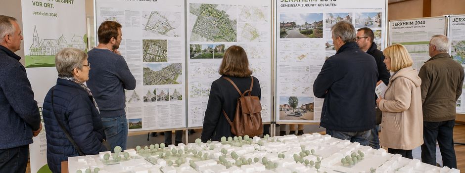 Preisgericht für den Wettbewerb „Neubau am Schützenplatz“ erfolgreich abgeschlossen