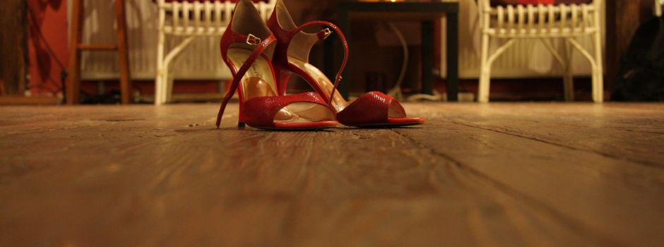 5 Locations für Tanzbegeisterte