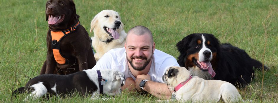 Hundeschule aus Niederkassel sucht festen Trainingsplatz!