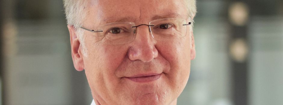 Chefarzt für Gastroenterologie und Ärztlicher Direktor verlässt HKK