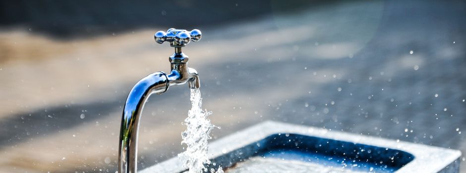 Information zum Abwasser 2025