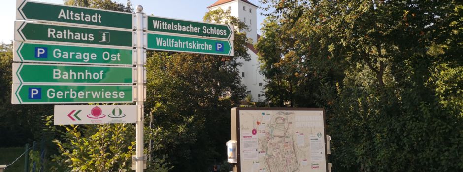 Unterwegs in Friedberg: Schöne Orte, Aktivitäten, Impressionen