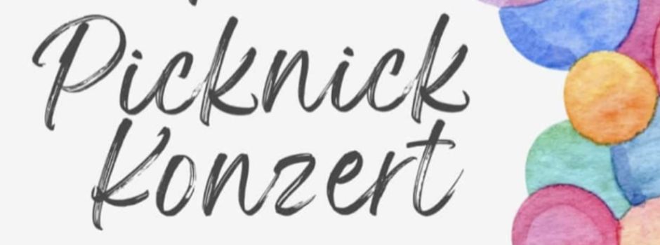 Picknick Konzert in Crivitz