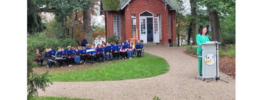 Tag des offenen Denkmals in unserer Gemeinde