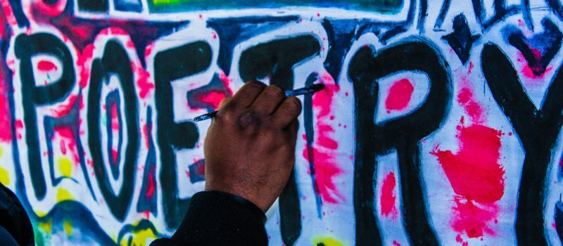 Poetry Slam und Open Stage in Oppenheim auf Frühjahr 2026 verschoben