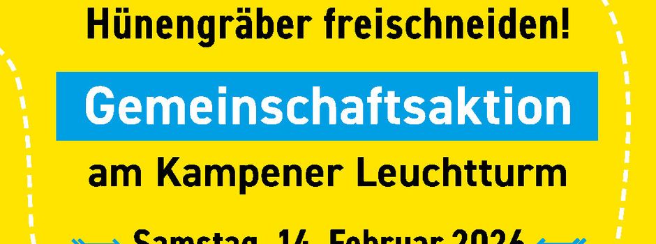 Bodendenkmalpflege Brönshoog