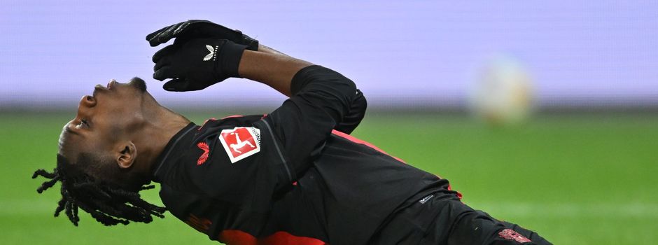 Bayer patzt, Bayern holt auf - Stuttgart schlägt RB