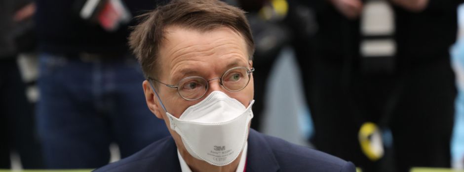 Corona-Herbst: Lauterbach stellt sieben Maßnahmen vor