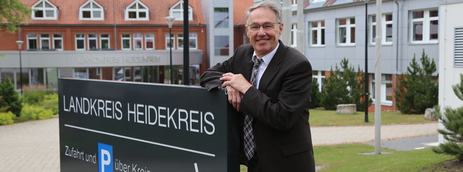 „Möchte weiter für Bevölkerung da sein“