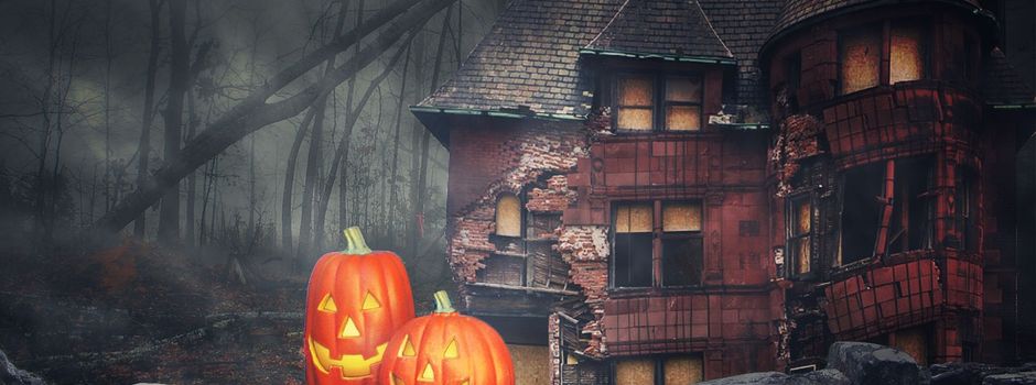 31.10.2026: Halloween Party