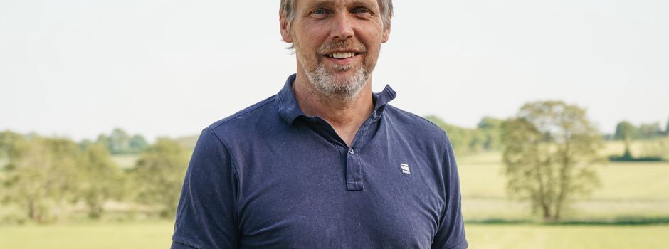 Frank Hinrichs