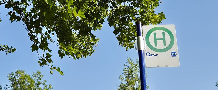 Mehr Flexibilität für Rhein-Selz: Kompakte Sprinter ersetzen große Busse