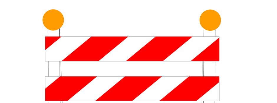 Vollsperrung Teilstück GVS Sunzendorf-Högen