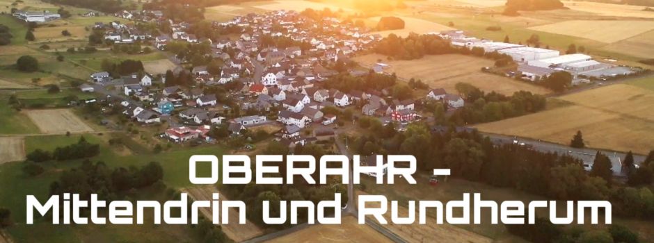 Oberahr im SWR Fernsehen