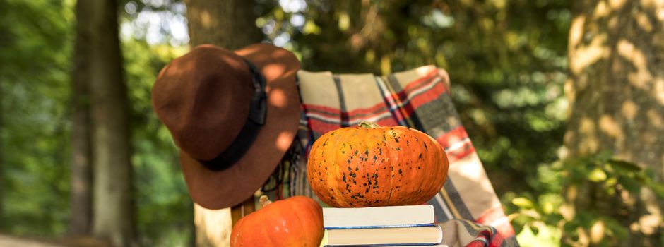 Hoffest in Roga: Herbstfest für die Sinne