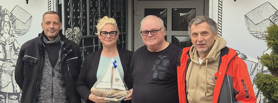 130 Jahre Kelchs Fisch- und Museumsrestaurant