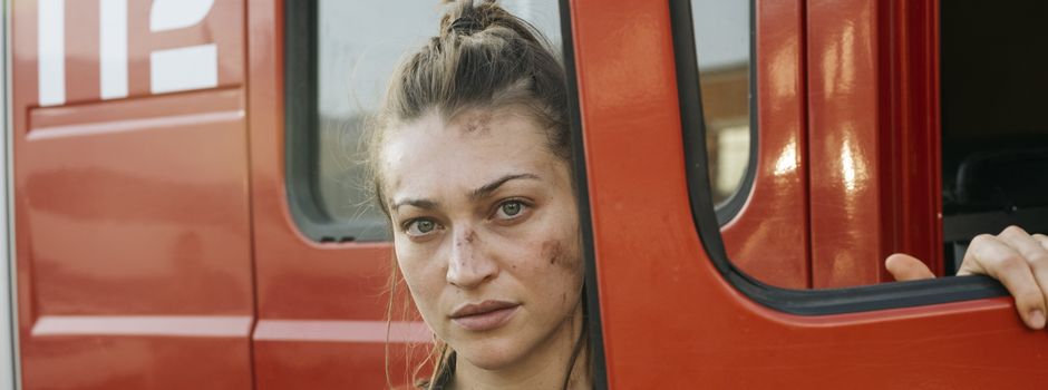 ARD-Serie über Ahr-Flut: Wieso die Katastrophe nicht im Ahrtal gedreht wird