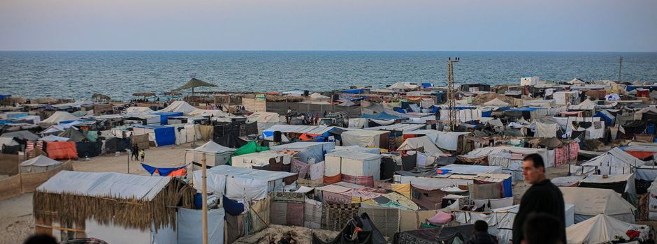 Hamas fordert von Israel Bekenntnis zu Waffenstillstand 