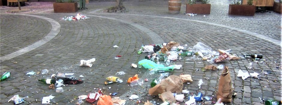 Ärger um spontanes Marktfrühstück – Stadt will stärker kontrollieren