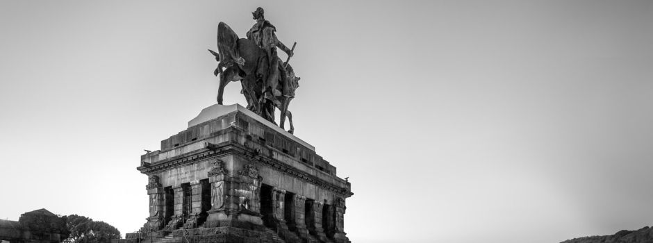 Polizei kontrolliert Drogen-Szene in der Koblenzer Altstadt