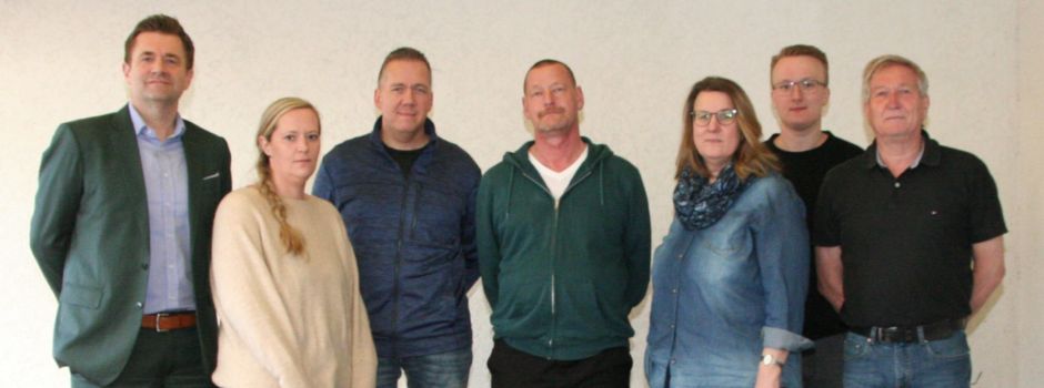 Uehrde macht sich bereit für das Dorffest