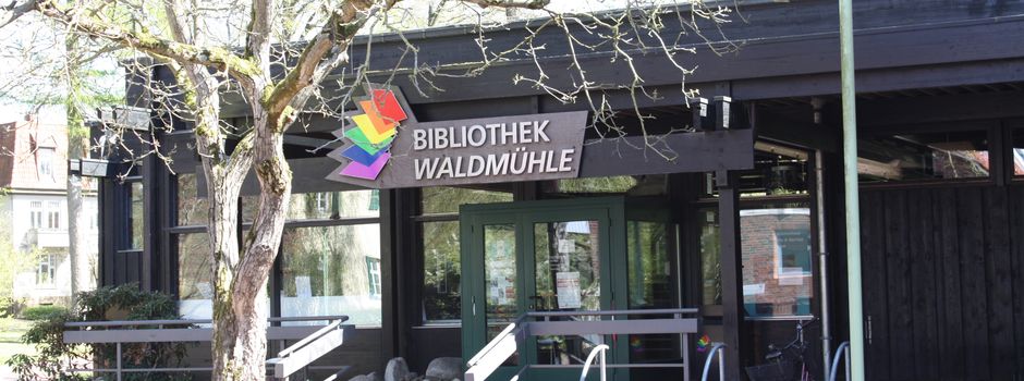 „Pelle und Yoko retten den Wald“