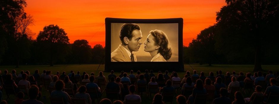 Freilichtkino