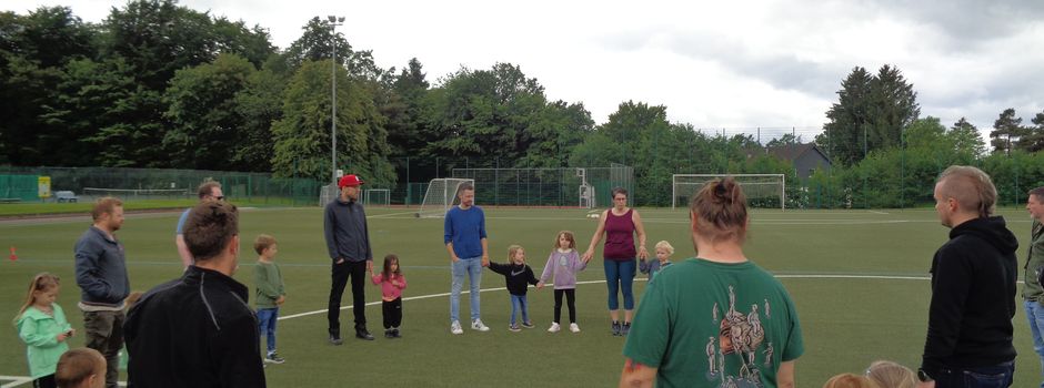 Elternbeteiligung in der Kita "Pusteblume"