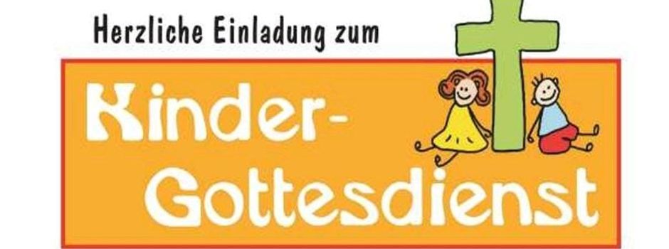 Kindergottesdienst in Fehrbach