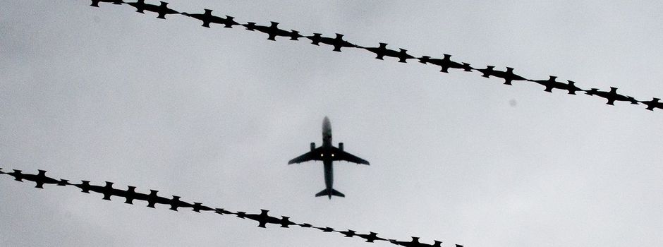 Weiter Debatte um Abschiebung von Schwerstkriminellen