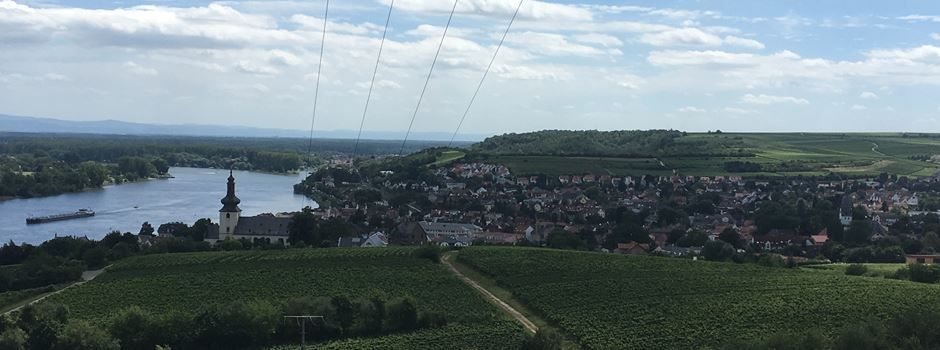 Kultur um 8 in Nierstein startet endlich wieder - wenn auch eingeschränkt durch die Corona-Richtlinien