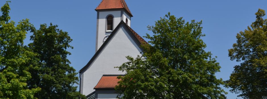 Festgottesdienst am 30.06.2024