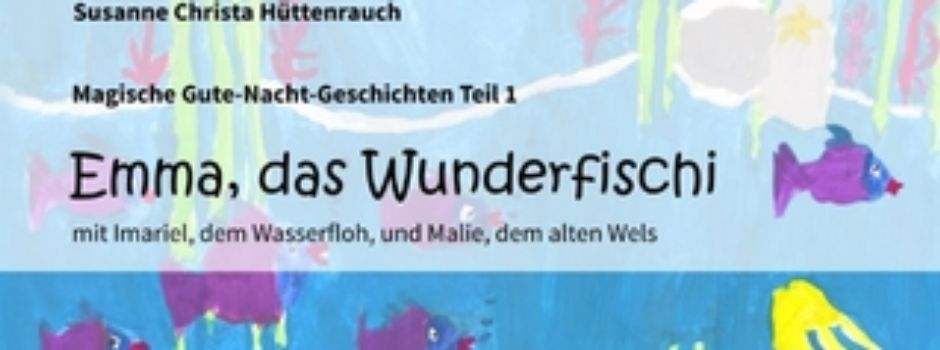 Emma, das Wunderfischi