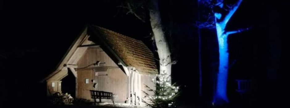 Viele tolle Aktionen für Kinder auf dem festlich geschmückten Peetshof