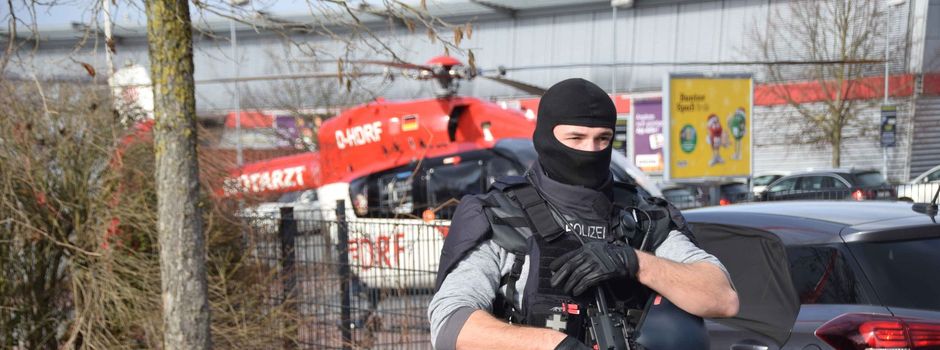 Tatort Schule: 18-Jährige in Gymnasium getötet 