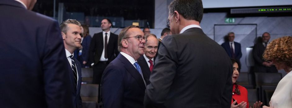 Neue Nato-Pläne: Deutschland braucht 60.000 Soldaten mehr