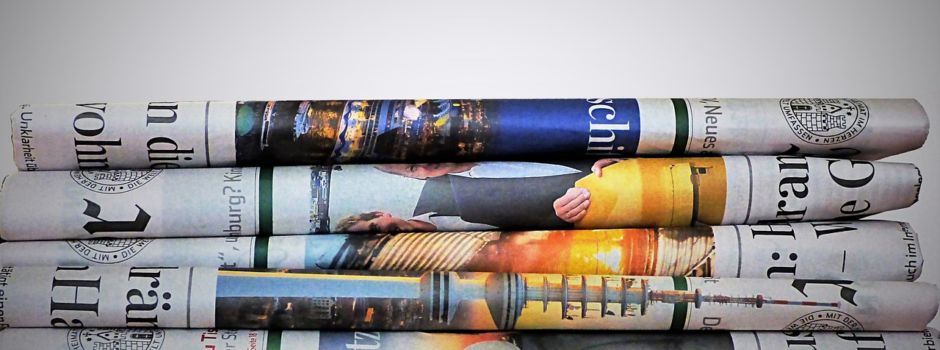 Die neue Bürgerzeitung für die Gemeinde Calden ist da!