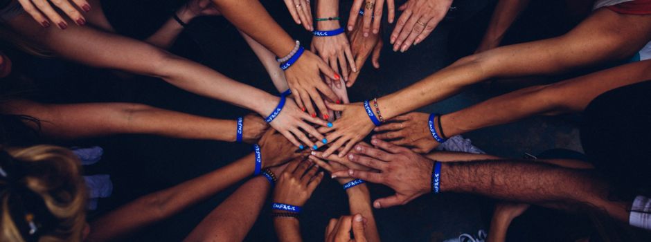 Auf dem Weg zum „Superteam“