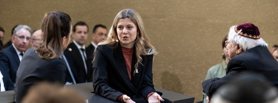 80 Jahre nach Auschwitz: Müssen Juden in Mainz wieder Angst haben?