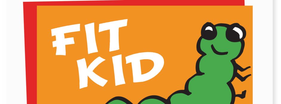 Erfolgreiches Reaudit: Hachenburger Kinderhaus erhält erneut das DGE- Logo sowie das FIT KID-Logo mit Bestnote!