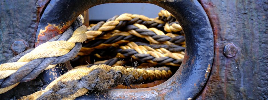 Verlängert: Fotoausstellung Havengeschichten