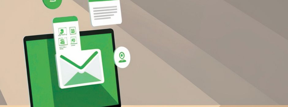 IT-Störung: Gemeindeverwaltung, Bürgerservice und Kreis vorübergehend eingeschränkt