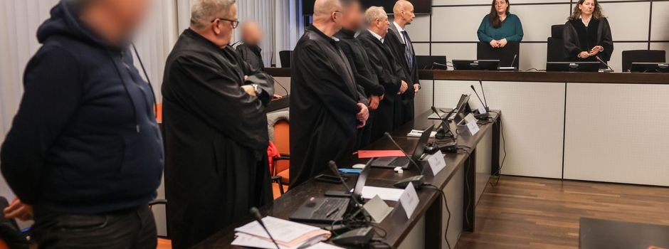 Geständnisse im Erpressungsfall Schumacher