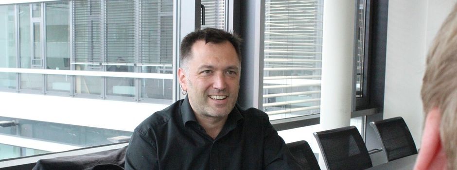 Mainzer OB-Wahl: Nächster Kandidat steht fest