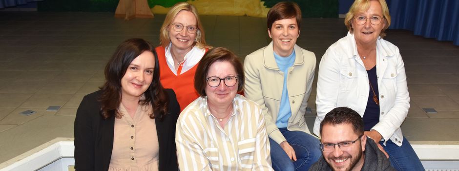 Förderverein wichtige Stütze der Bolandschule: Weihnachtsmarkt am 24. November geplant