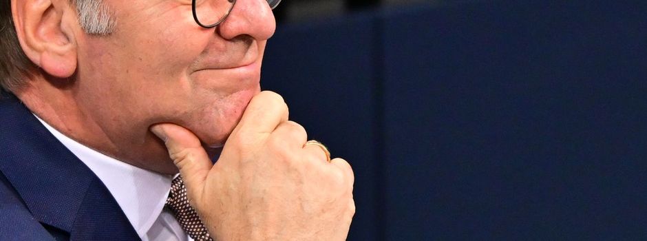 Bundestag beschließt Gesetz für neuen Wehrdienst