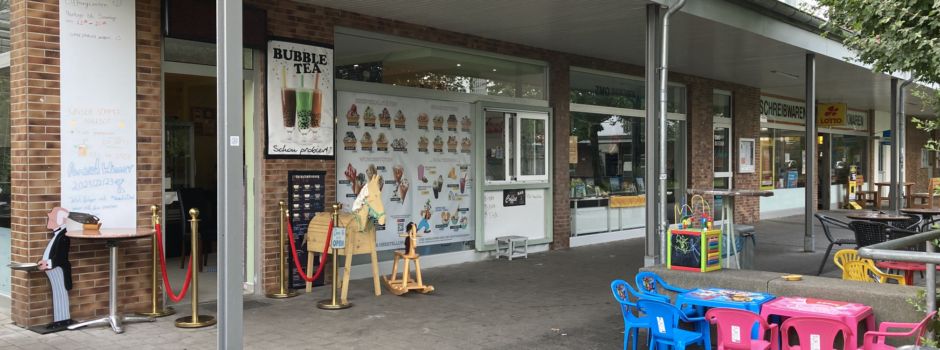 Mainzer Café verkauft Eis für einen Cent