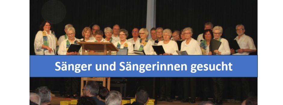 Hilfe, wir brauchen Euch!