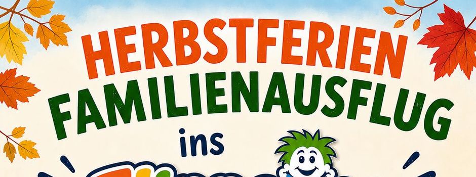 Flippolino-Ausflug für Familien: Kinderstadtdirektoren bringen ihre Idee auf den Weg 